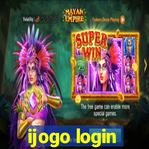 ijogo login